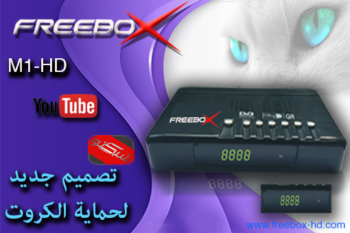     freebox